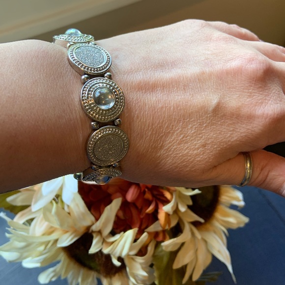 Statement Bracelet - Picture 2 of 2